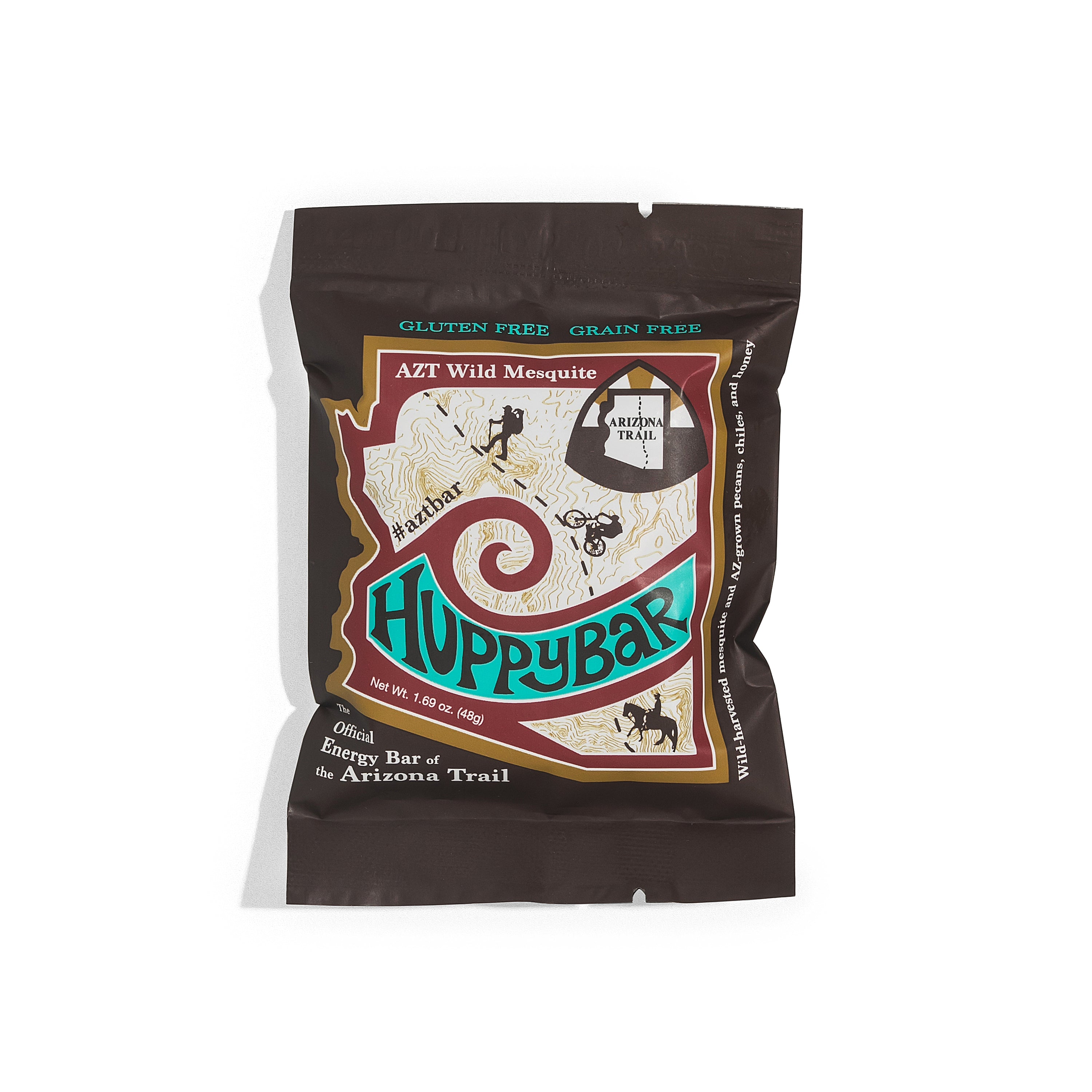 AZT Wild Mesquite - Single