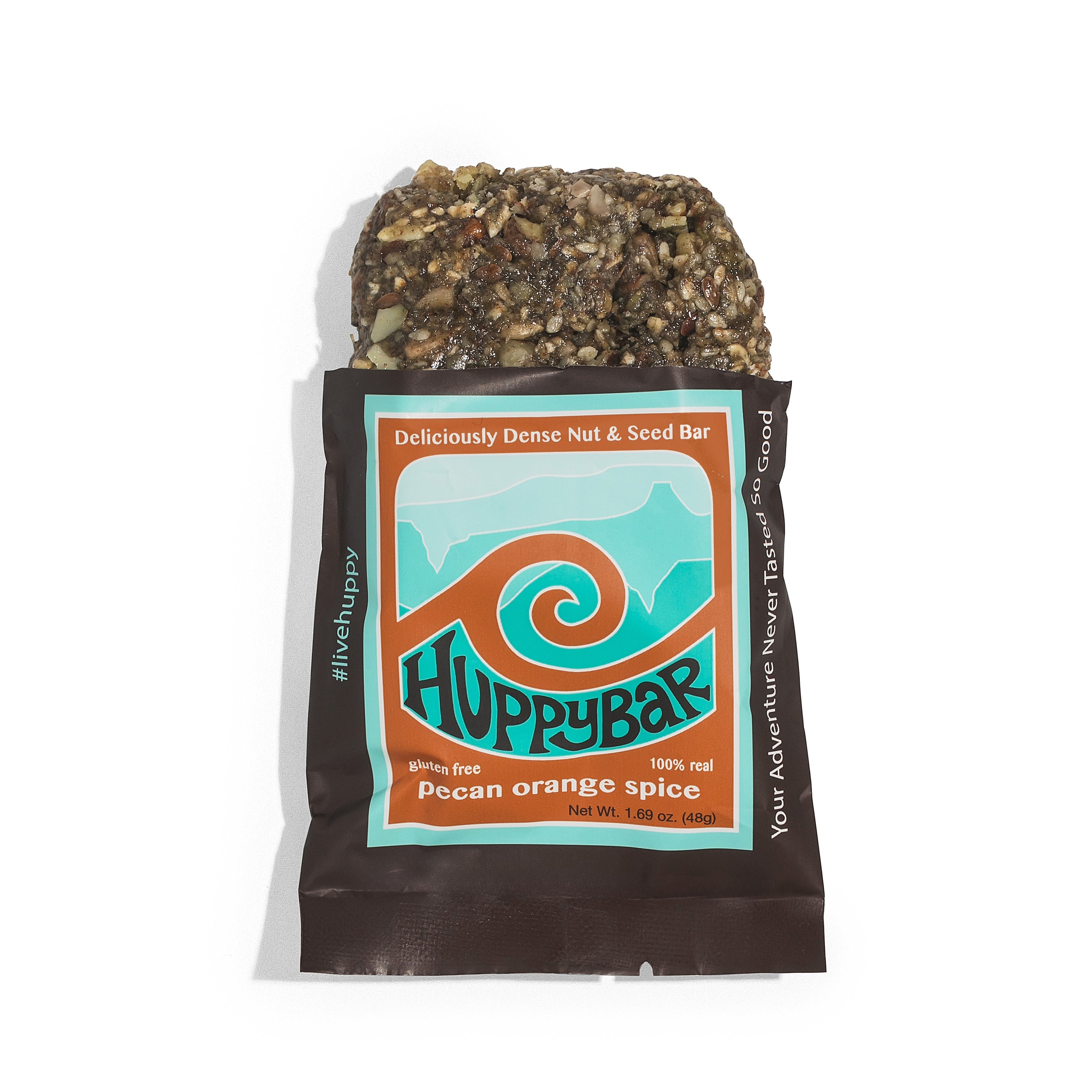 Pecan Orange Spice - Single