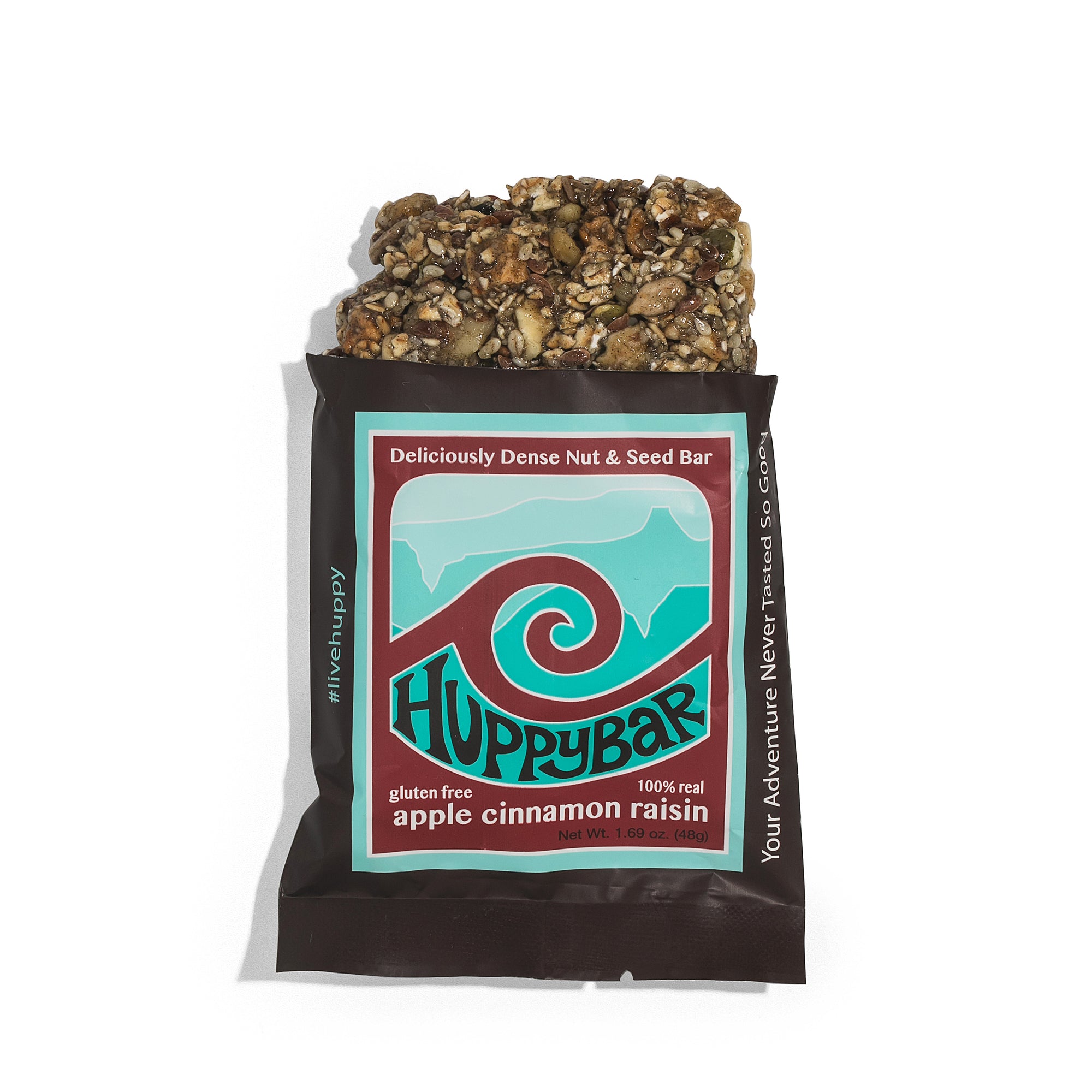 Apple Cinnamon Raisin - Single