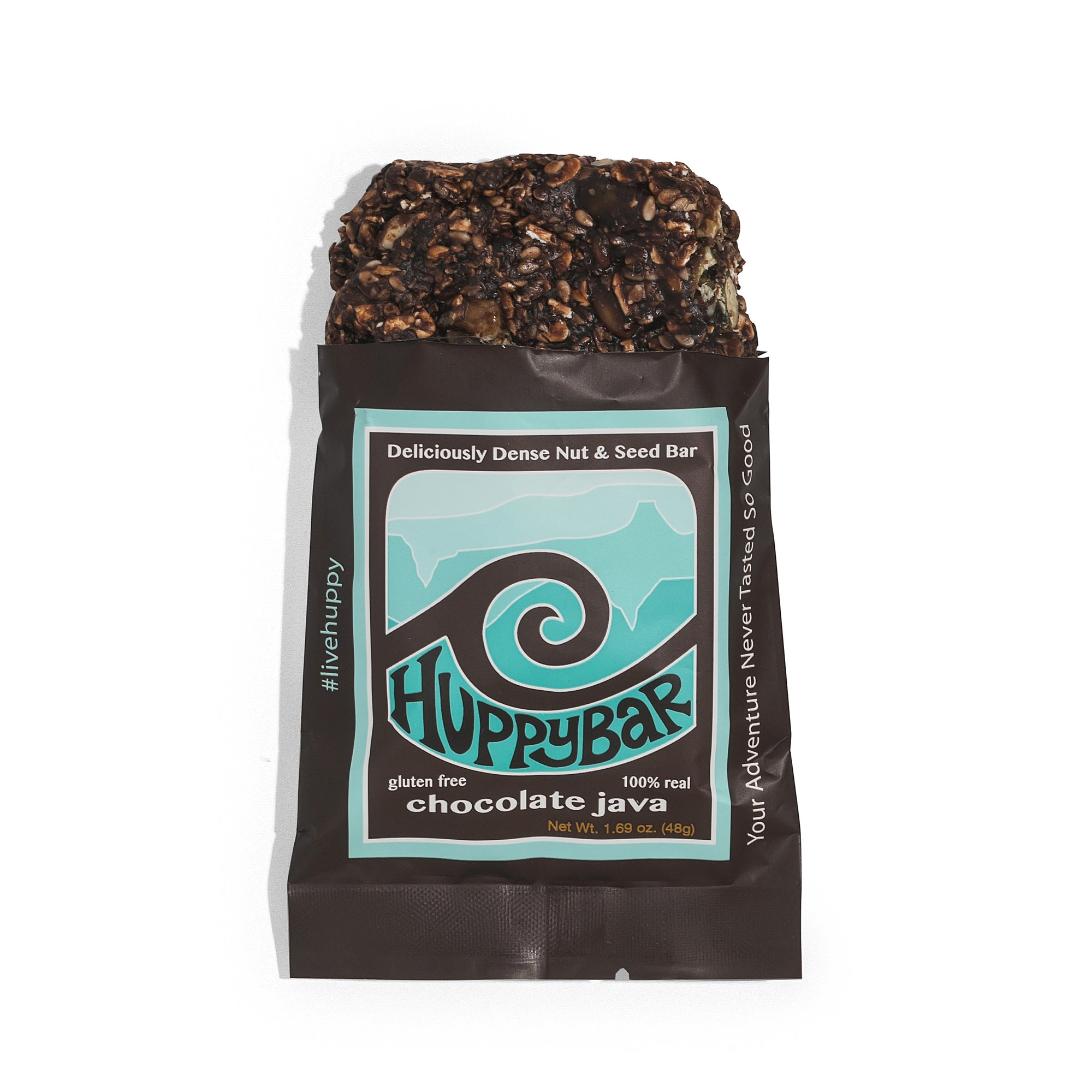 Chocolate Java - 12 Pack