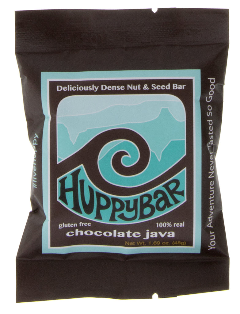 Chocolate Java Single